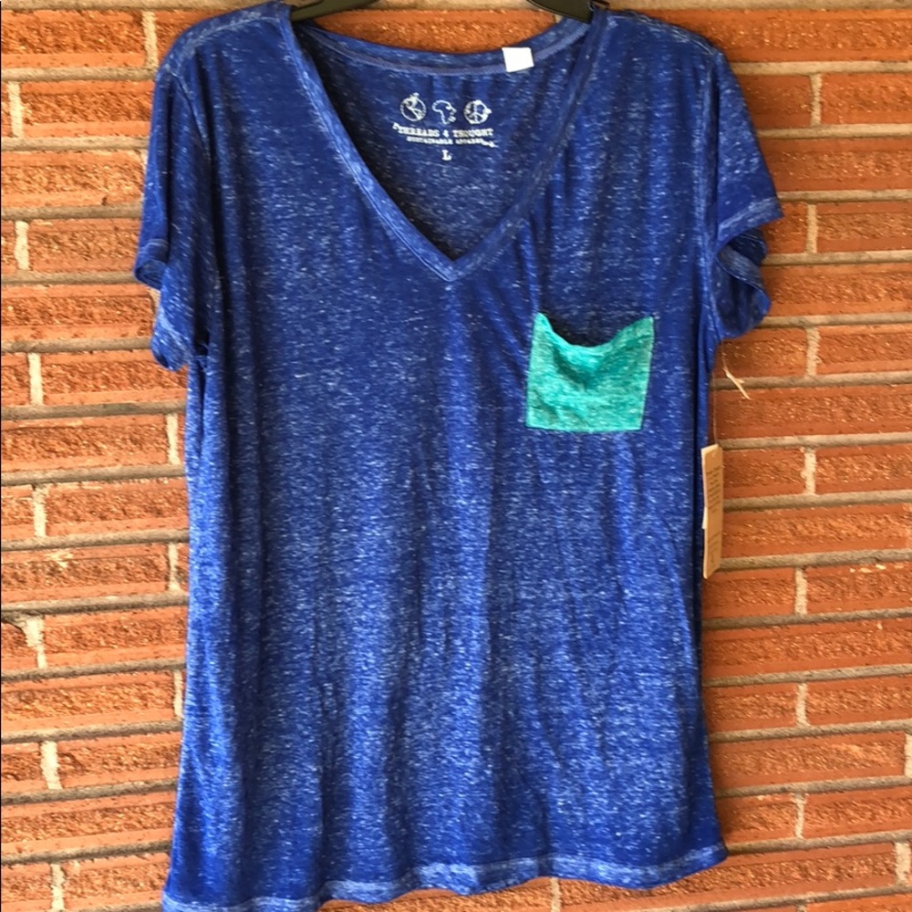 Threads 4 Thought T-shirt